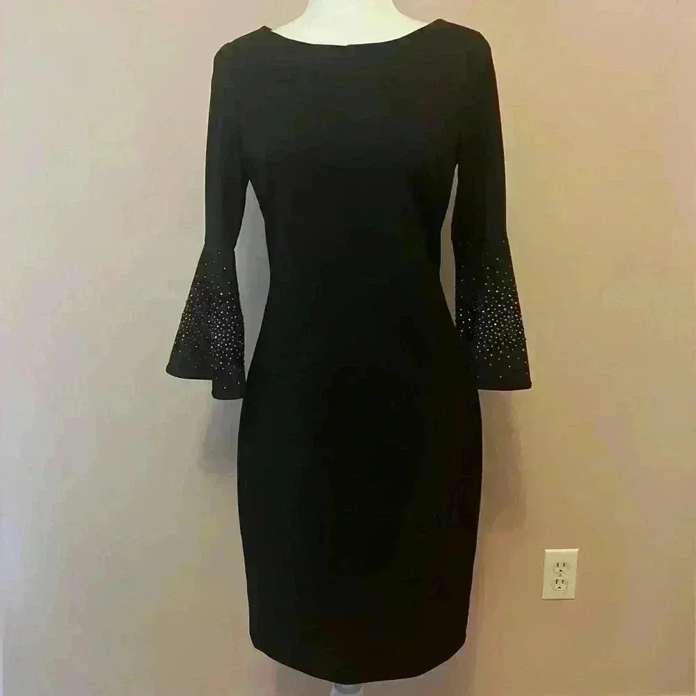 Elegant Calvin Klein Dress